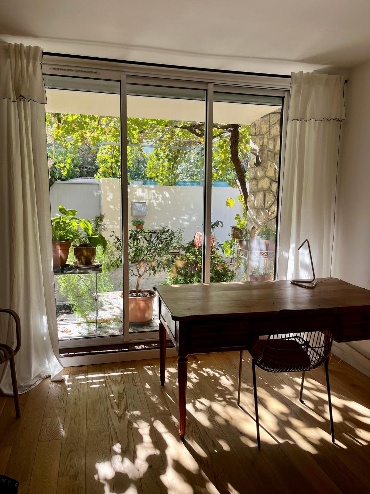 Le Pistachier - Maison Cozy Avec Jardin Privatif Saint-Jean-de-Vedas Bagian luar foto